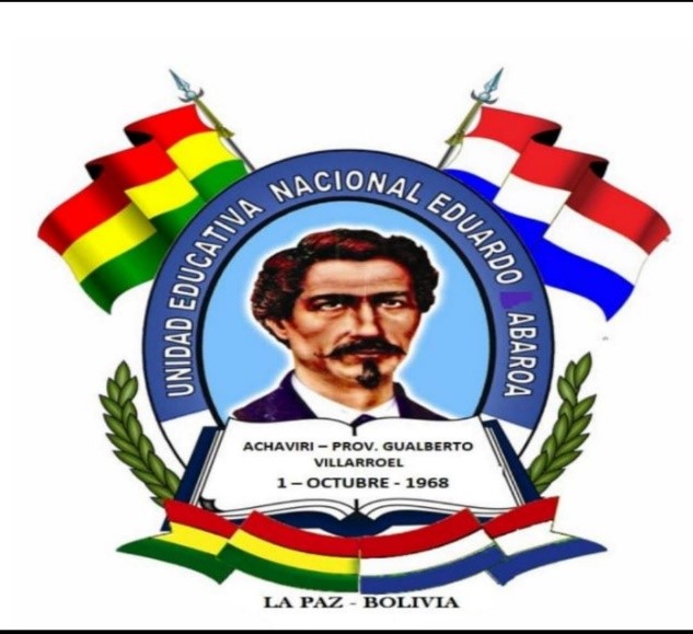 U.E. NAL. EDUARDO ABAROA